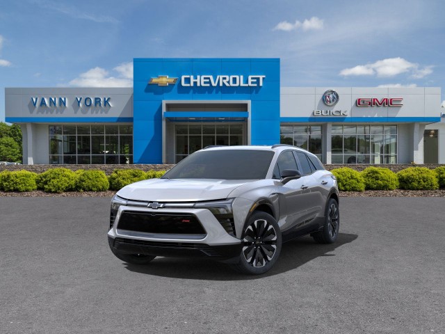 ChevroletBlazer EV8