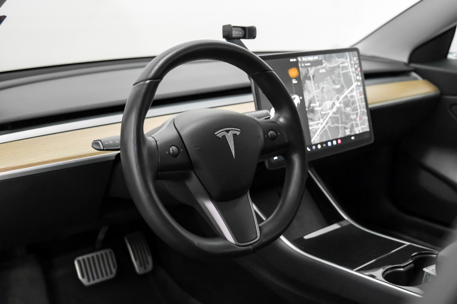 2019 Tesla Model 3 Standard Range Plus 19