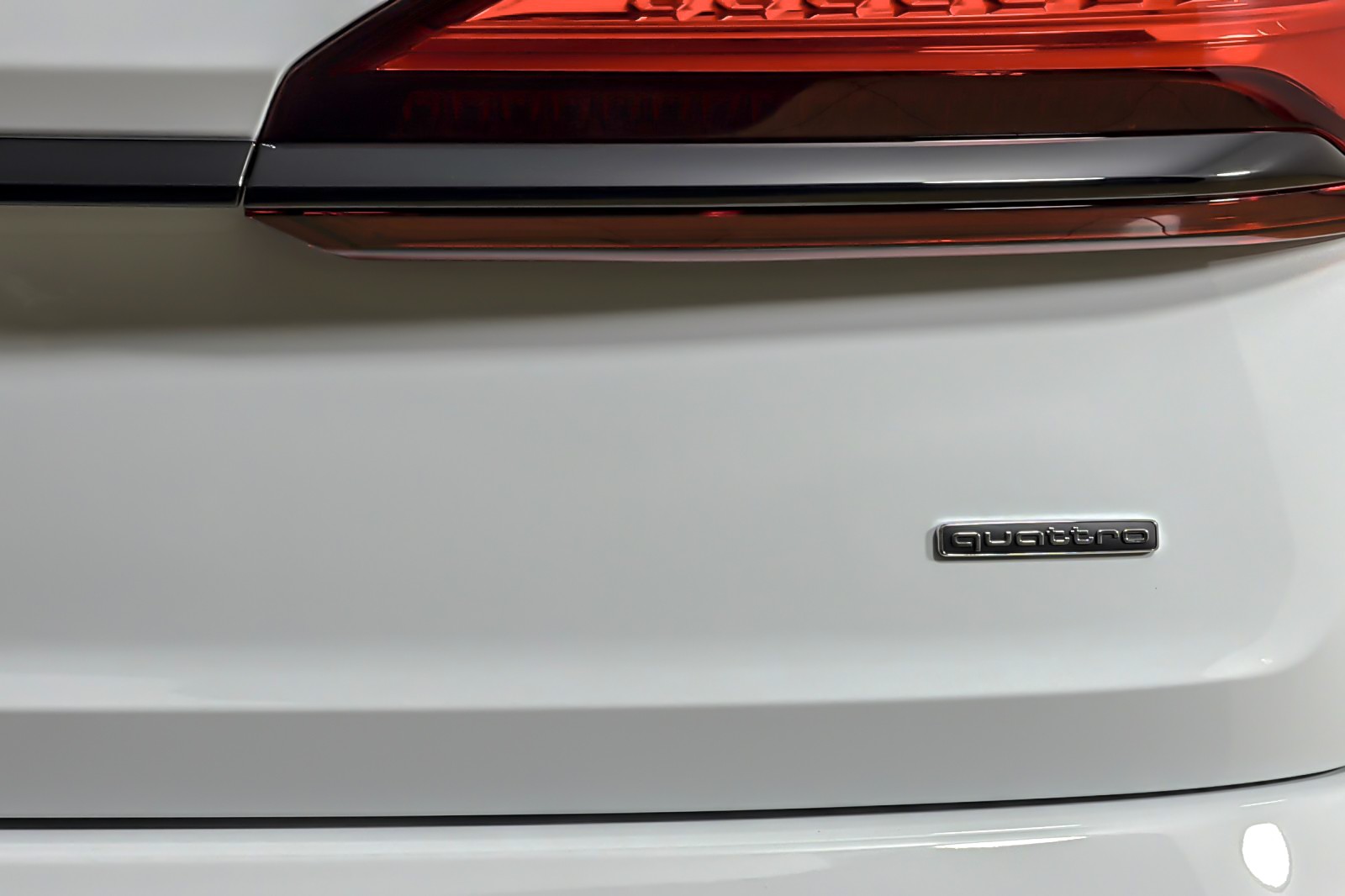 New 2026 Glacier White Metallic Audi S line Premium Plus 55 quattro *Ltd Avail* image 26