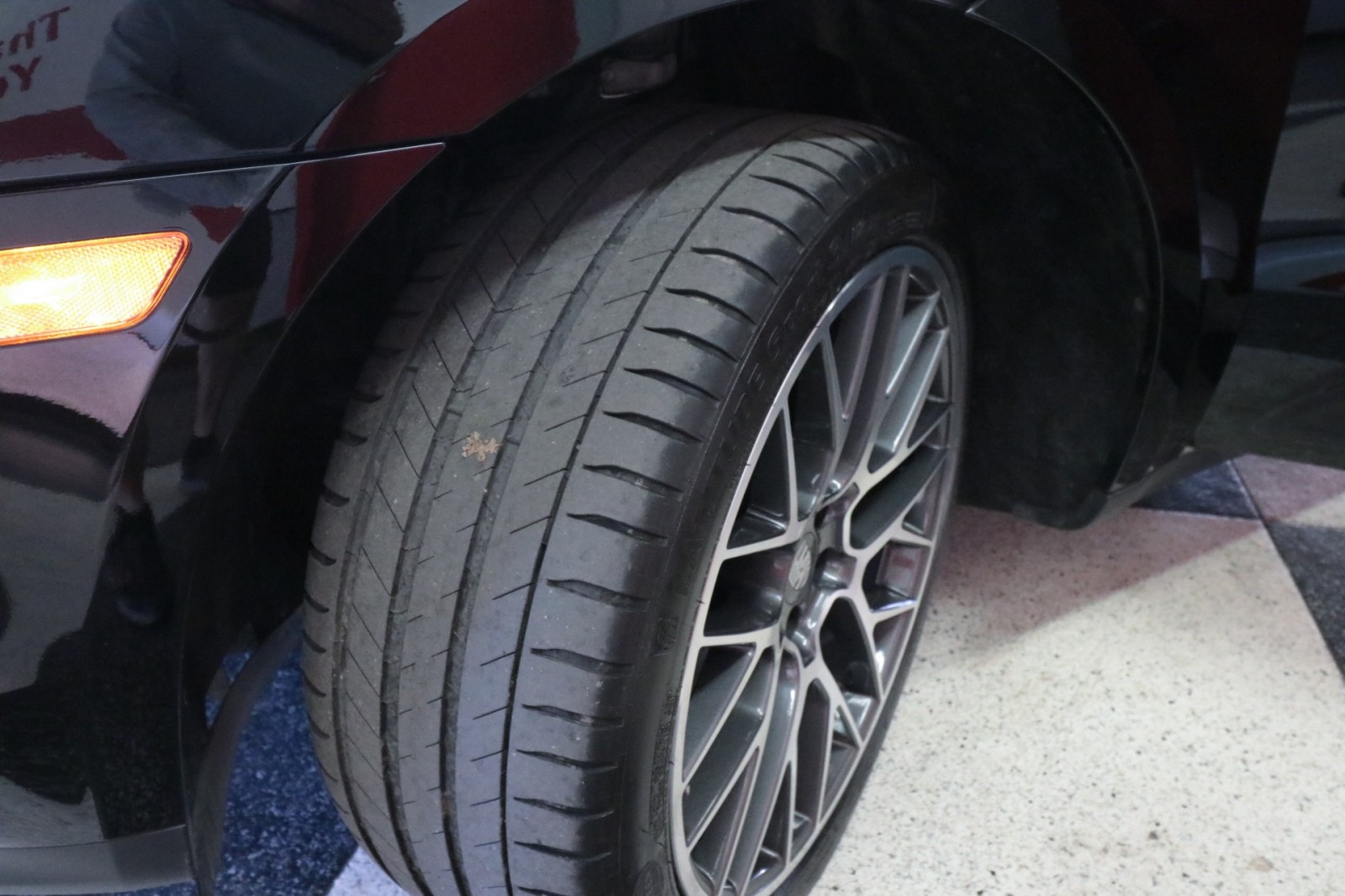 Used Car 2020 Porsche Macan  For Sale Under $35,000 In Austin, Texas