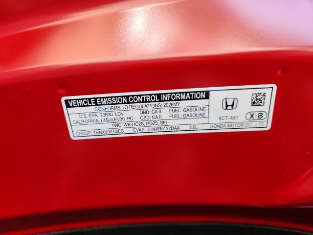 HondaHR-V34