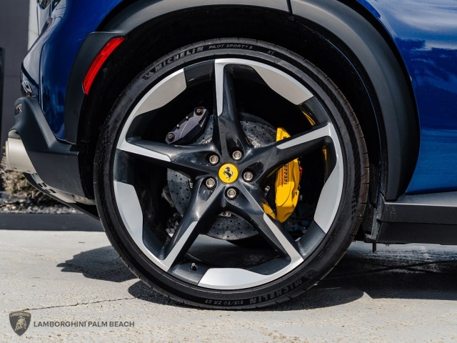 Ferrari PUROSANGUE