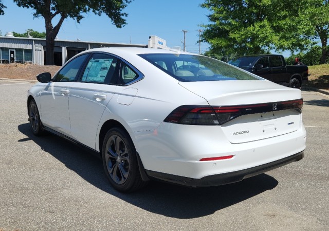 HondaAccord Hybrid6