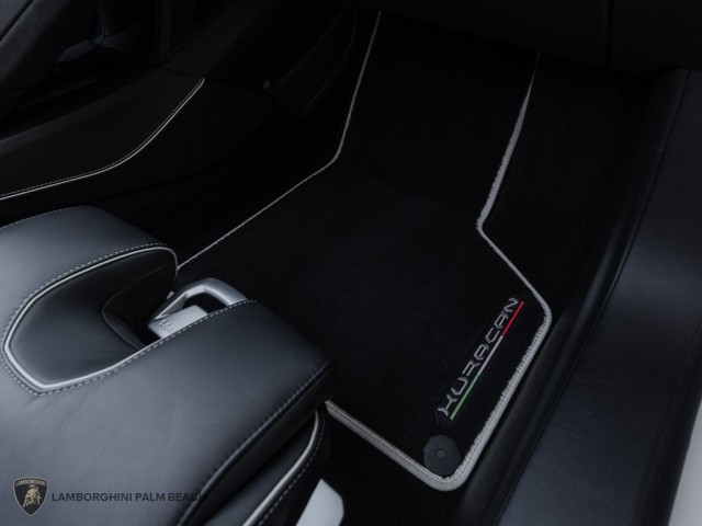 Lamborghini Huracan EVO