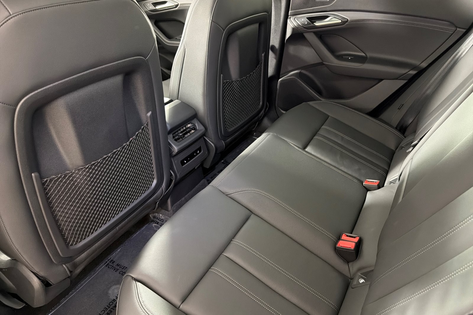 Used 2025 Magnet Gray Audi Premium RWD image 11