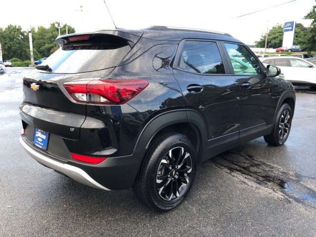 2023 Chevrolet Trailblazer LT 6