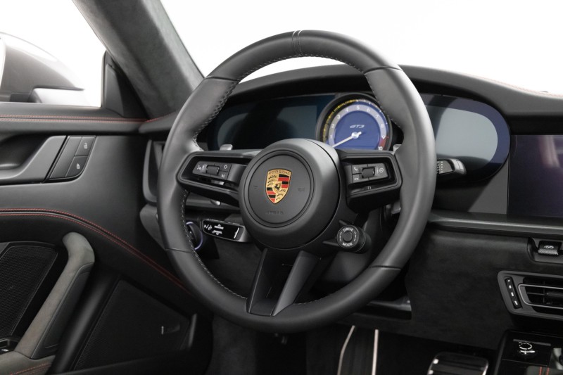 2022 Porsche 911 GT3 GT3 in , 
