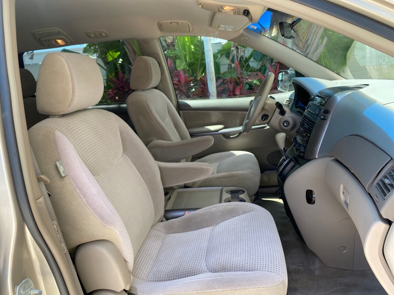 2006 Toyota Sienna VAN LE LOW MILES 78,653 in , 