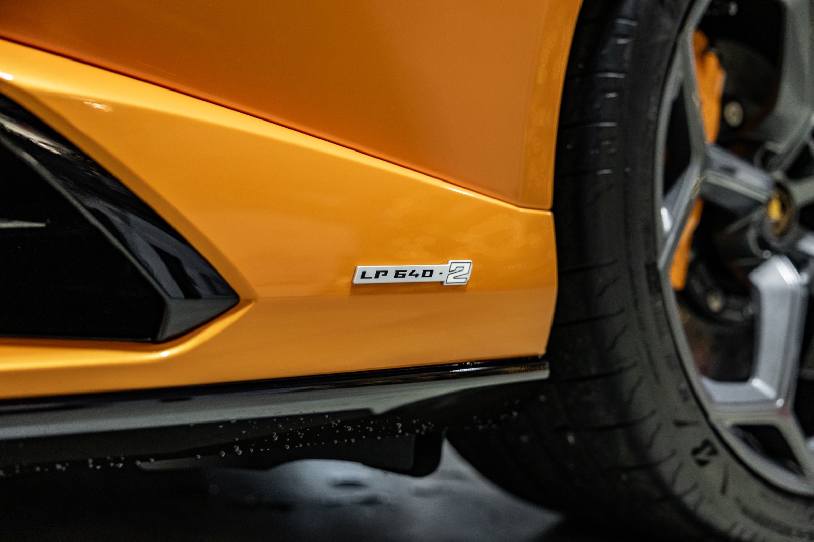 Used Car 2023 Lamborghini Huracan Tecnica  For Sale Under $340,000 In Boerne, Texas