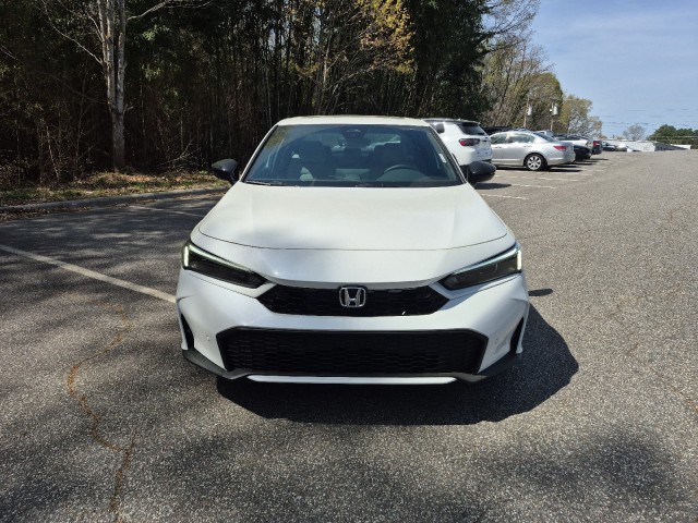 HondaCivic Sedan Hybrid2