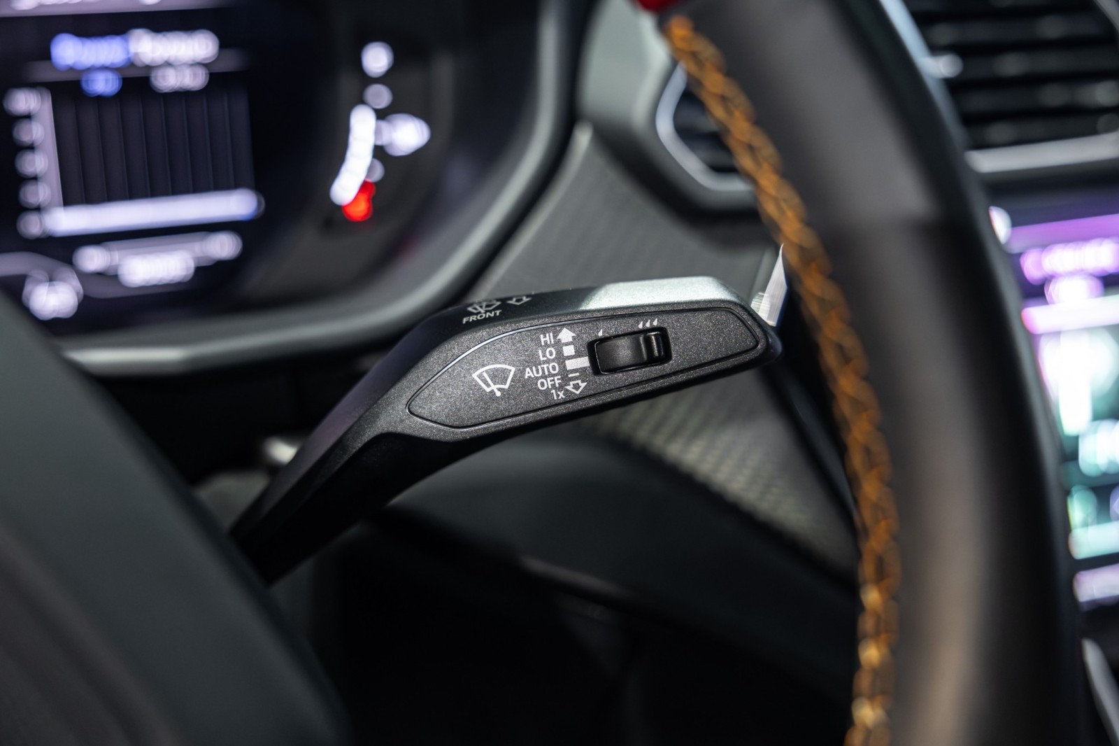 2024 Lamborghini Urus Performante - Photo 42