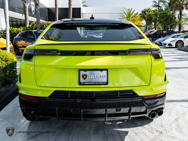 2023 Lamborghini Urus S in , 