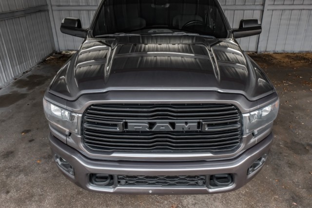 2021 Ram 3500 Lone Star 44