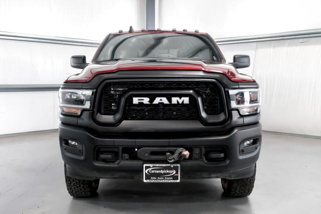 2021 Ram 2500 Power Wagon 3