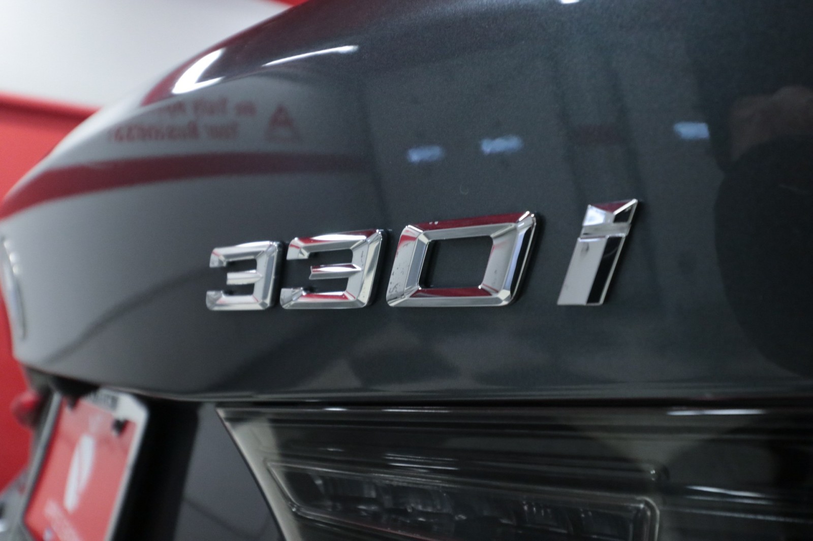 Used Car 2021 Bmw 3 Series  330i For Sale Under $25,000 In Austin, Texas