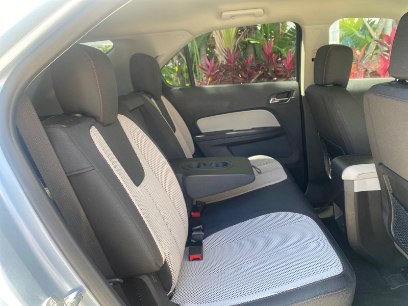 2014 Chevrolet Equinox SUV LT 1 OWNER LOW MILES 28,707 in , 