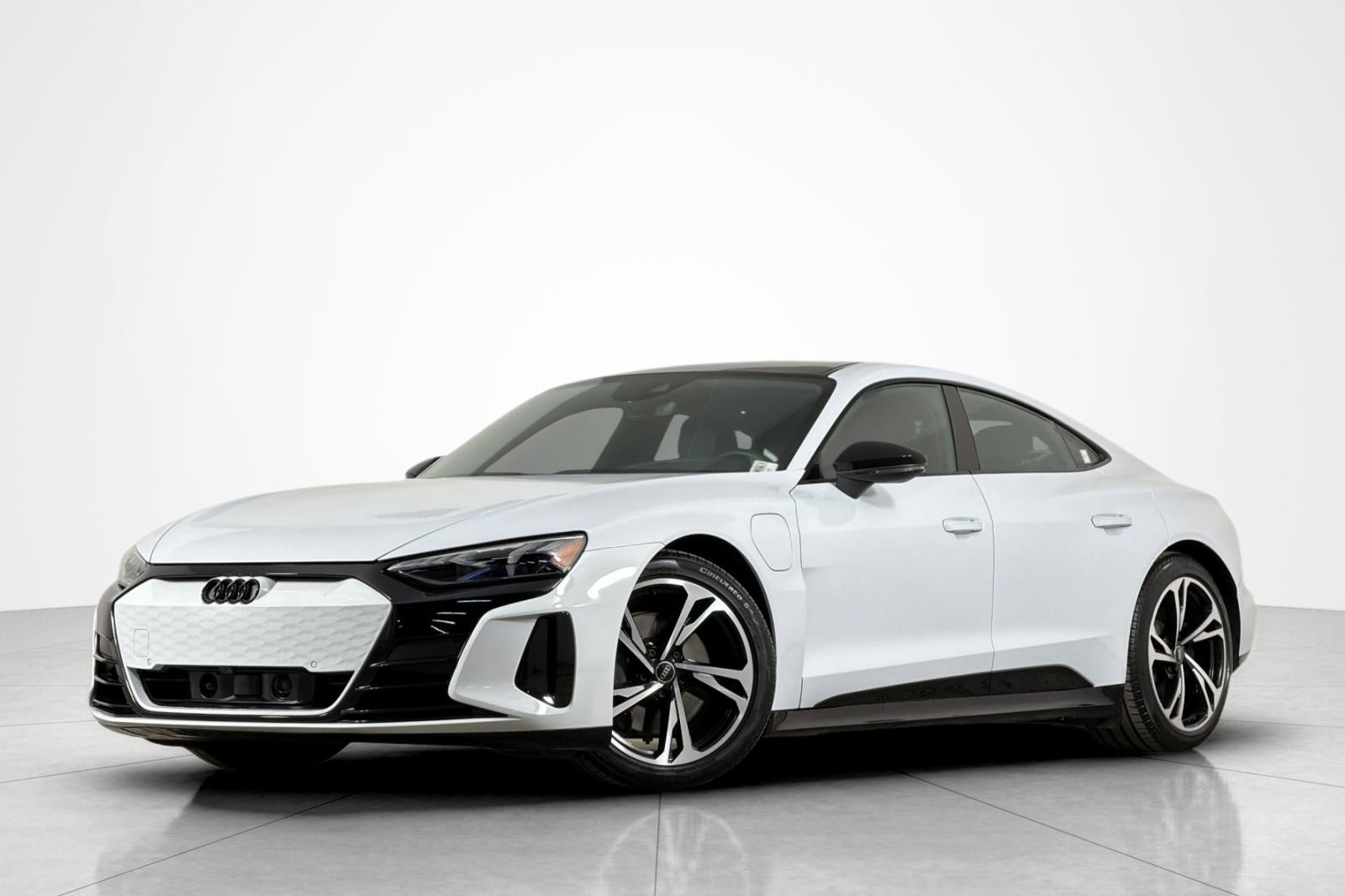 2023 Audi e-tron GT Premium Plus quattro