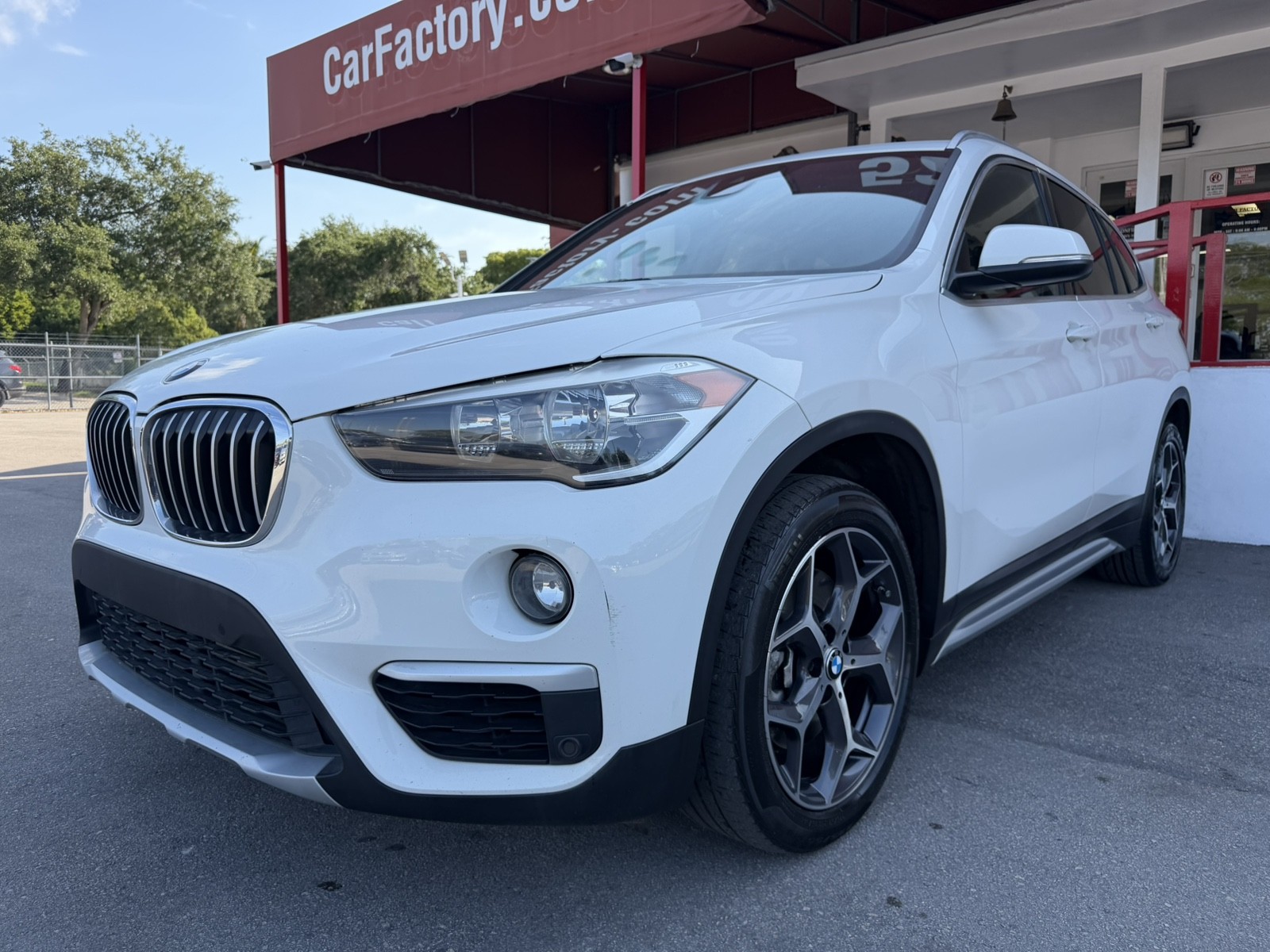 2019 BMW X1 - $14,977