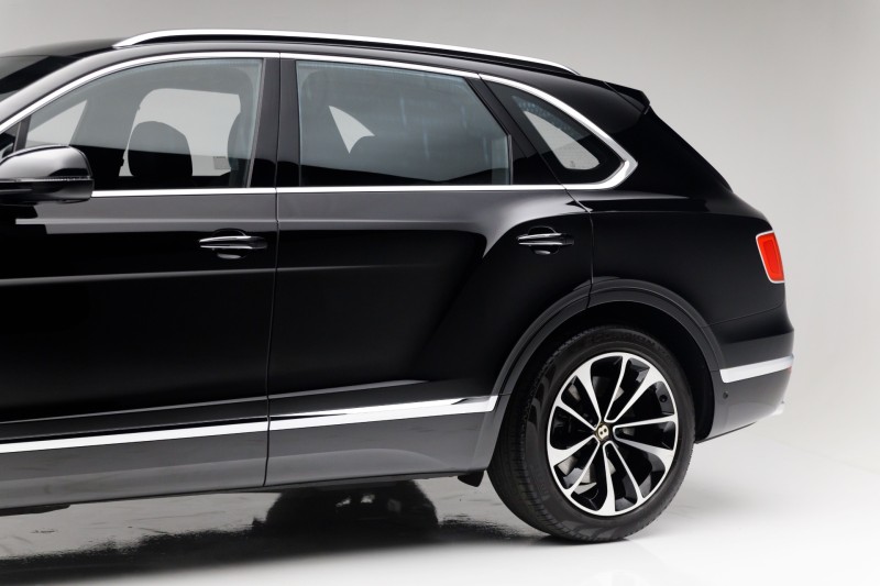 2019 Bentley Bentayga V8 V8 in , 