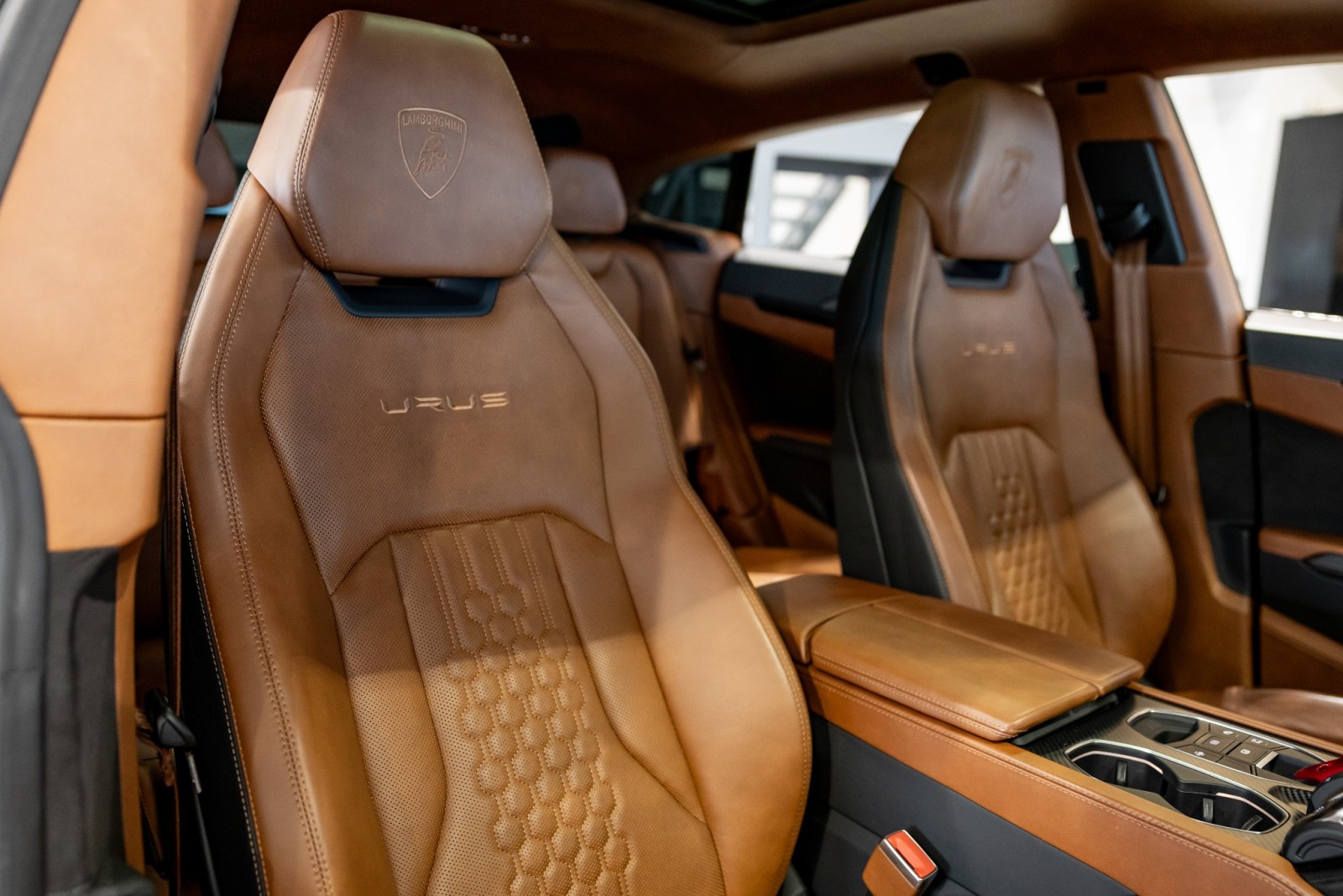 Used Car 2023 Lamborghini Urus  S For Sale Under $240,000 In Boerne, Texas