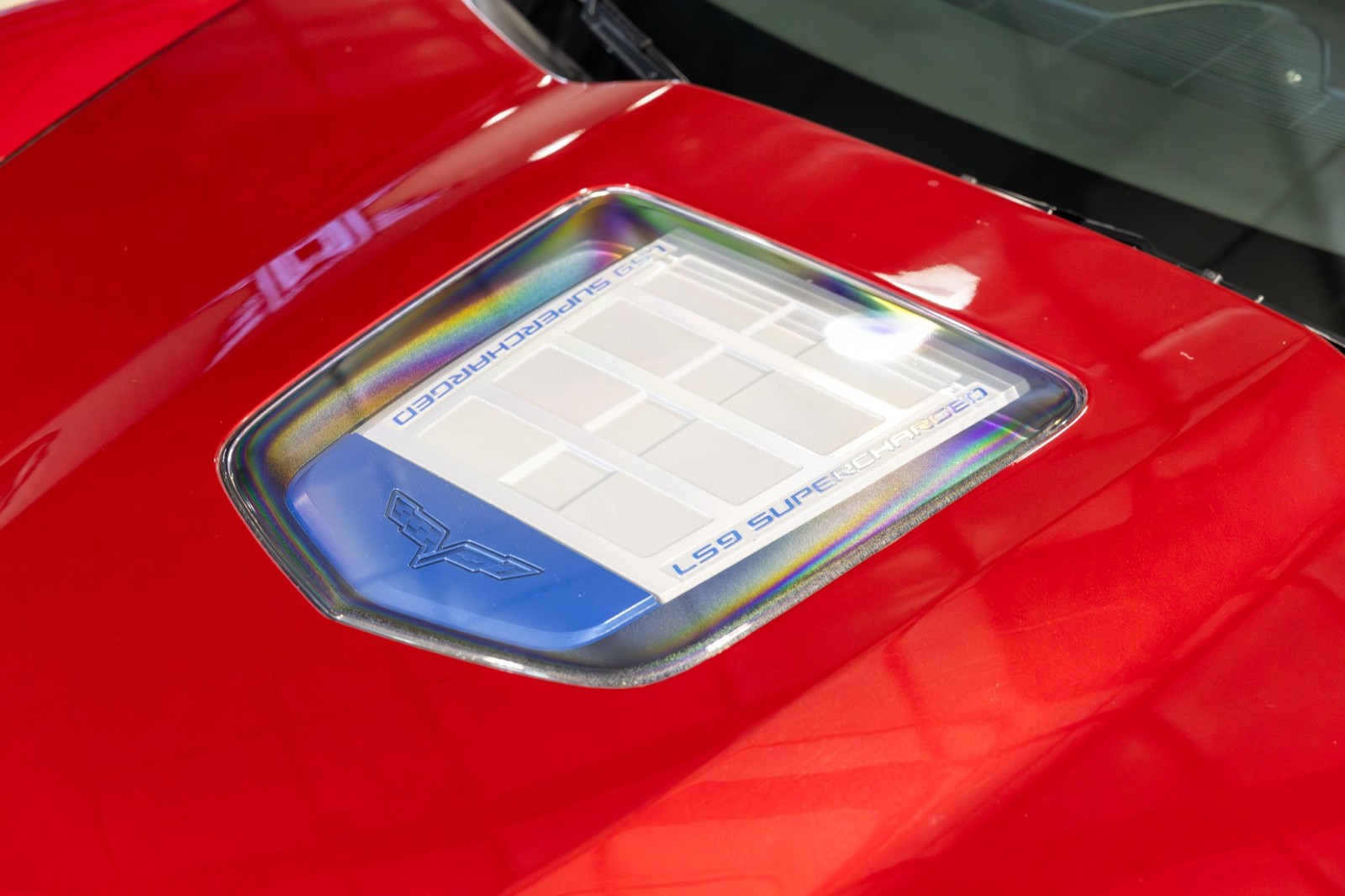 Used Car 2010 Chevrolet Corvette  Zr1 W/3zr For Sale Under $120,000 In Boerne, Texas