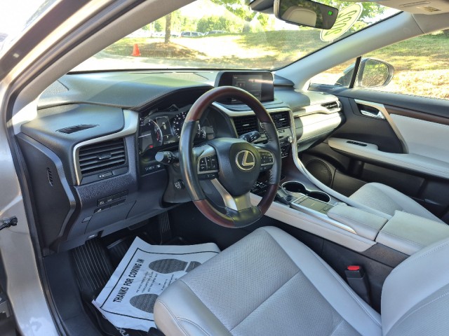 LexusRX37