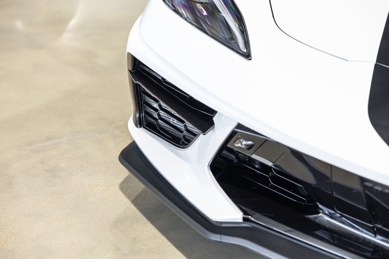 Used Car 2025 Chevrolet Corvette  2lt - Z51 Performance Package - Front Lift - Z51 Suspension - $99,600 Msrp For Sale Under $80,000 In Boerne, Texas