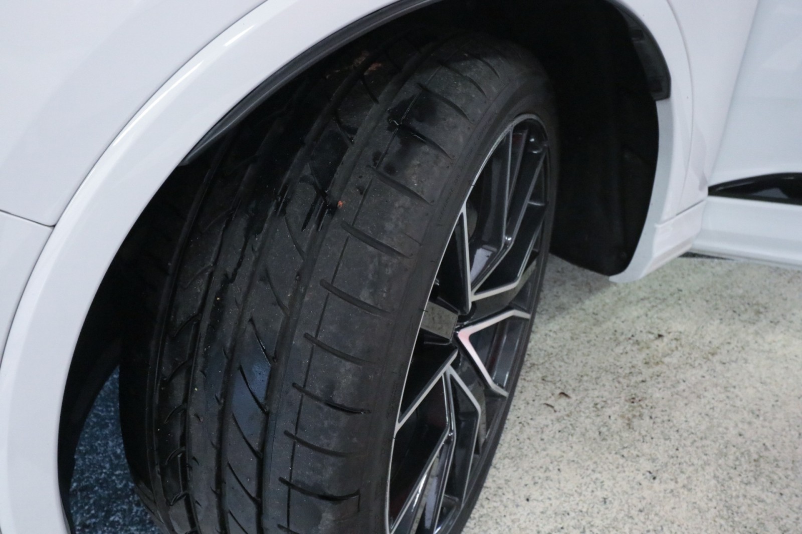 Used Car 2023 Audi Q7  Prestige For Sale Under $50,000 In Austin, Texas