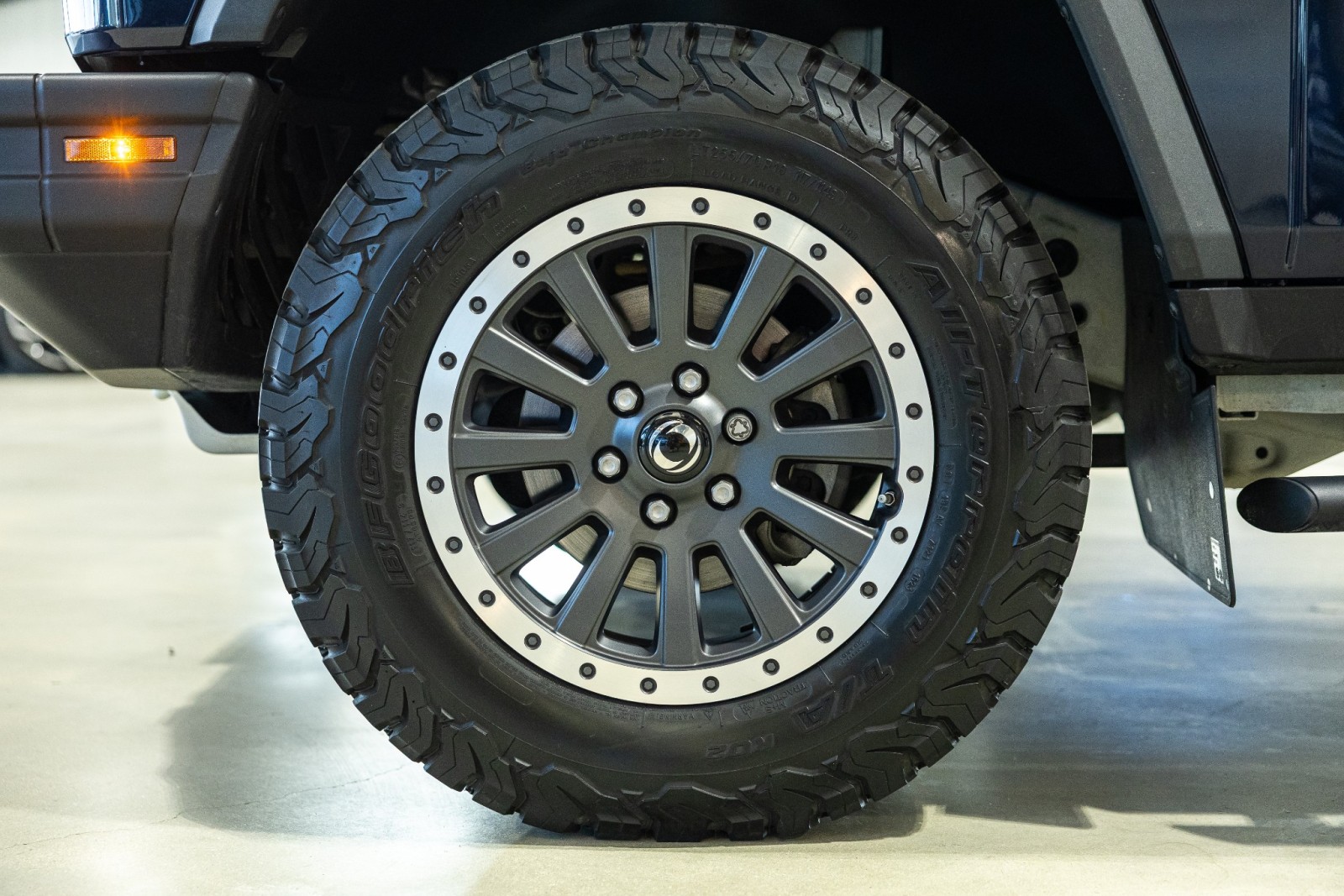 Used Car 2024  Grenadier Station Wagon  Fieldmaster Edition For Sale Under $70,000 In Boerne, Texas