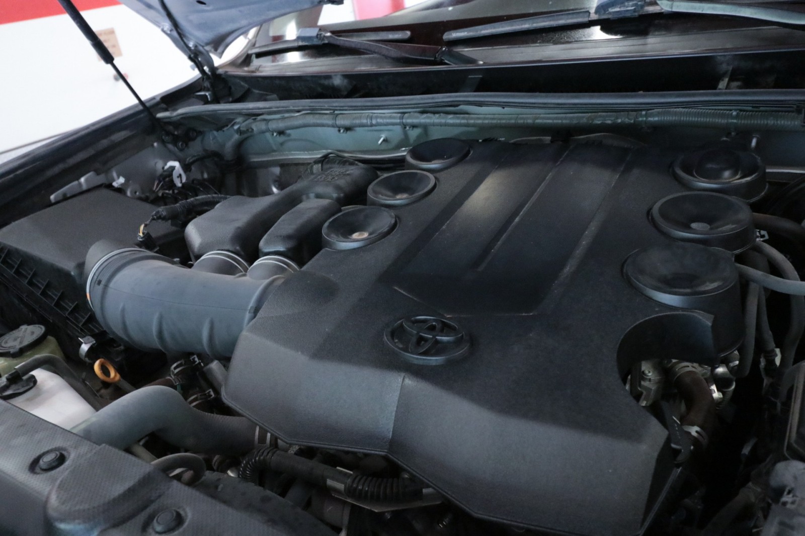 Used Car 2020 Toyota 4runner  Sr5 Premium For Sale Under $35,000 In Austin, Texas