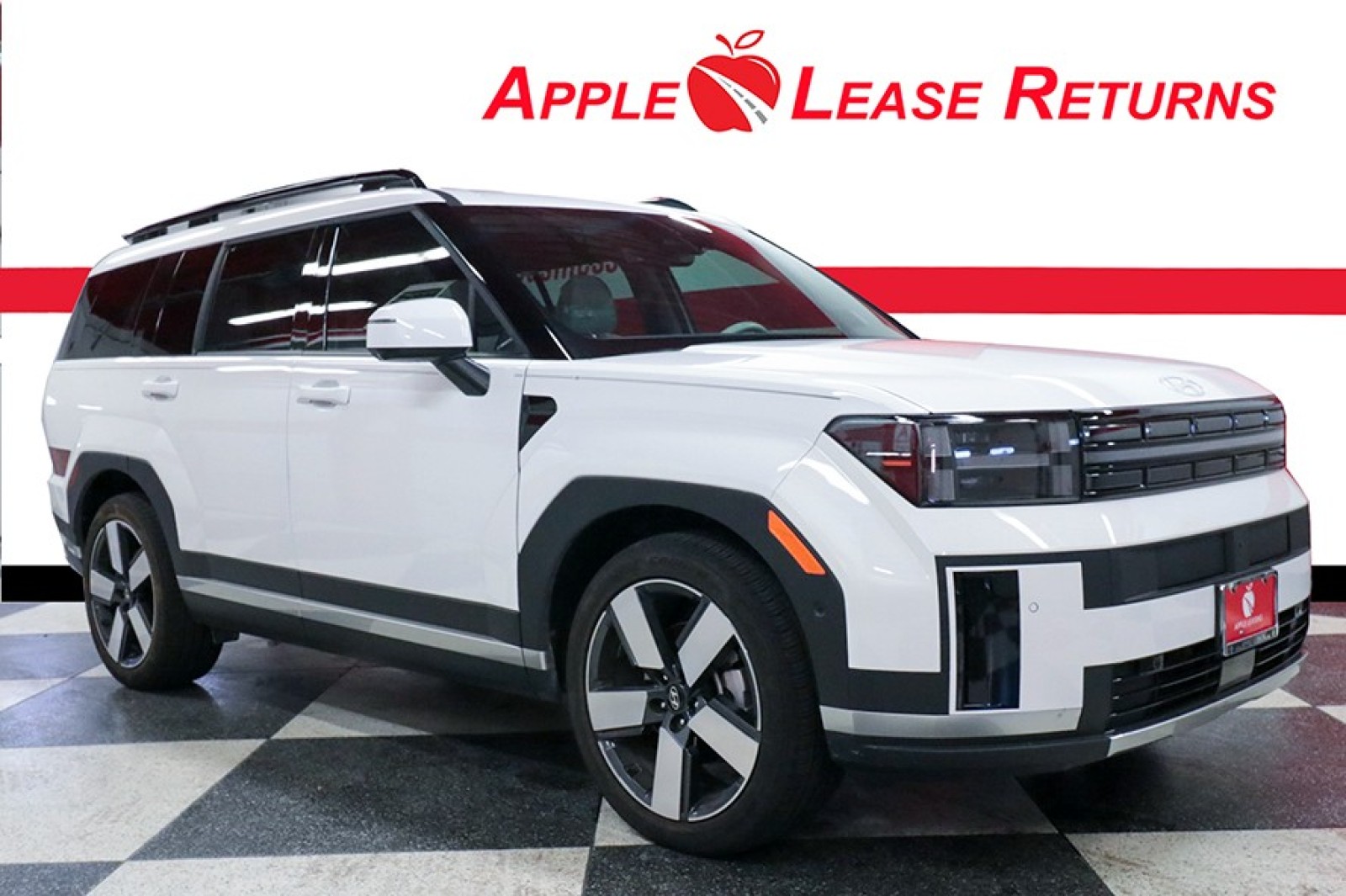 Used Car 2024 Hyundai Santa Fe  Limited For Sale In Austin, Texas