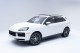 2025  Cayenne  in , 