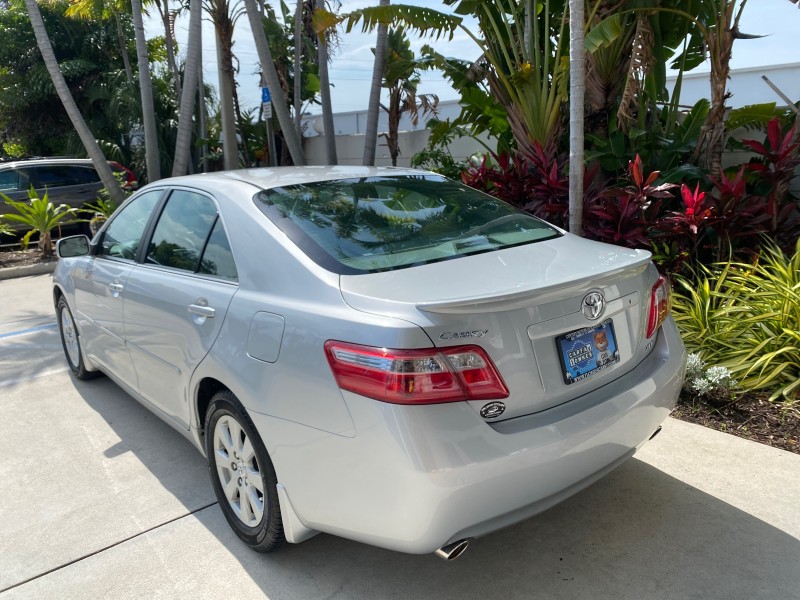 2007 Toyota Camry XLE LOW MILES 15,752 1 OWNER in , 