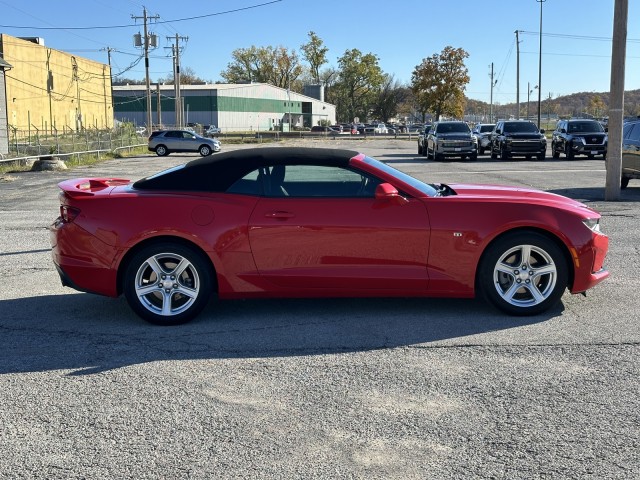 2023 Chevrolet Camaro 1LT 2