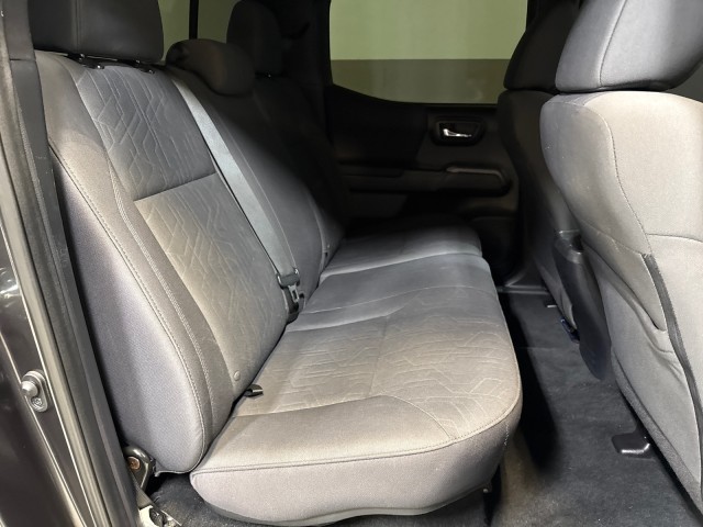 2019 Toyota Tacoma 2WD TRD Sport V6 Pro Lift in , 