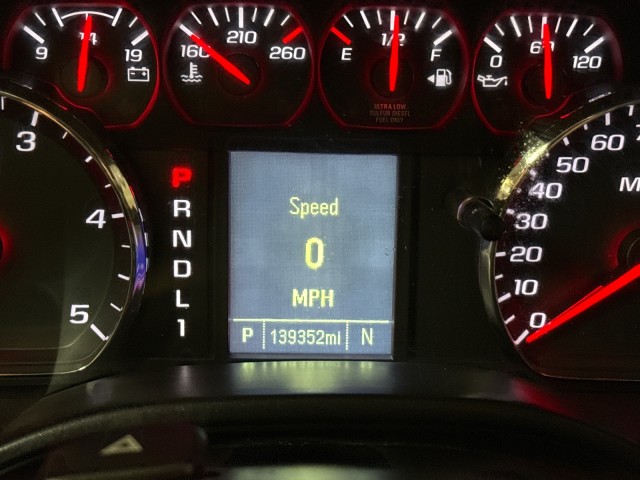 2020 Chevrolet Silverado MD 5500 Duramax RWD Utility/ Service Bed in , 