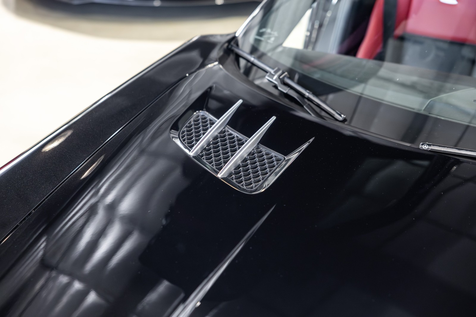 Used Car 2012 Mercedes-benz Sls Amg  Sls Amg For Sale Under $330,000 In Boerne, Texas