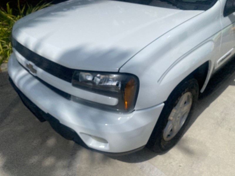 2002 Chevrolet TrailBlazer EXT LT  SUV LOW MILES 69,572 in , 