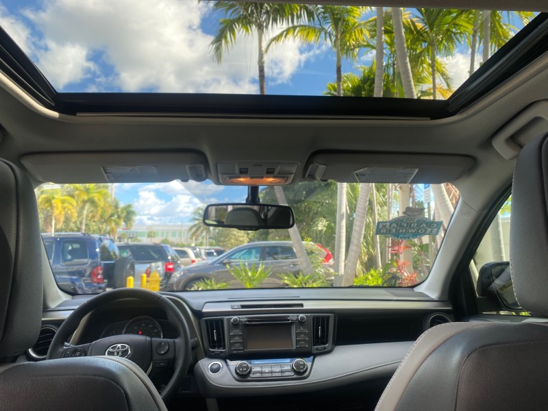 2013 Toyota RAV4 Limited LOW MILES 41,052 1 OWNER in , 