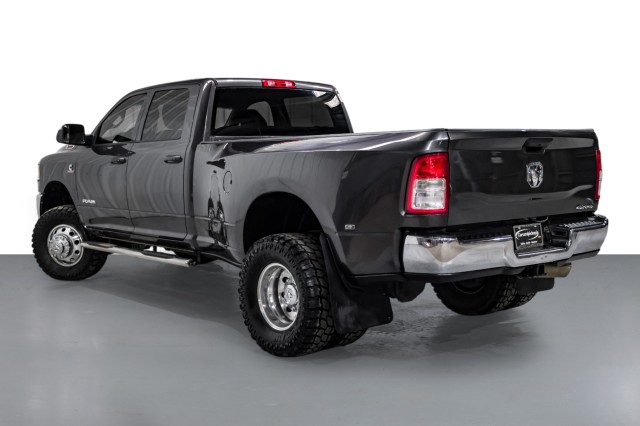 2019 Ram 3500 Tradesman 8