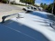 1993 Ford Econoline HI TOP CAMPER Van LOW MILES 106,649 in pompano beach, Florida