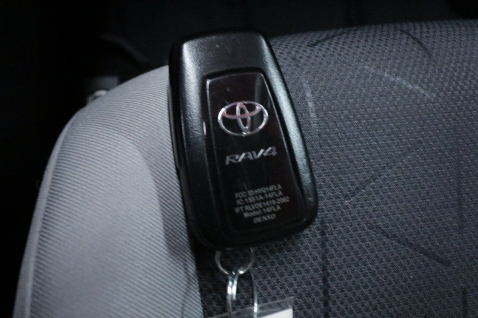 Used Car 2023 Toyota Rav4  Xle For Sale Under $30,000 In Austin, Texas