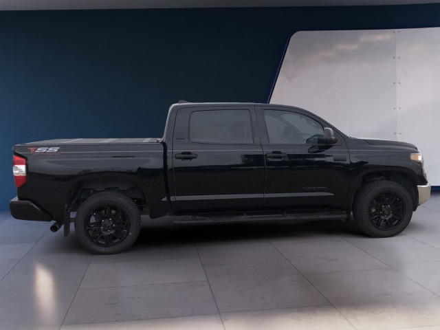 2021 Toyota Tundra 4WD SR5 6