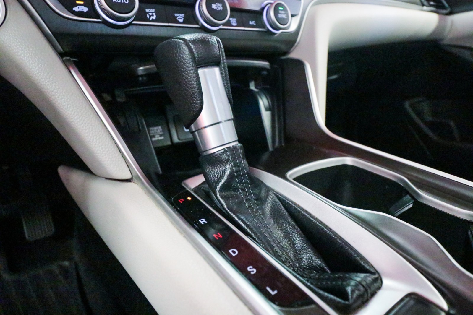 Used Car 2021 Honda Accord Sedan  Lx For Sale Under $25,000 In Austin, Texas