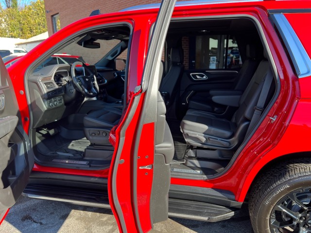 2023 Chevrolet Tahoe LT 16