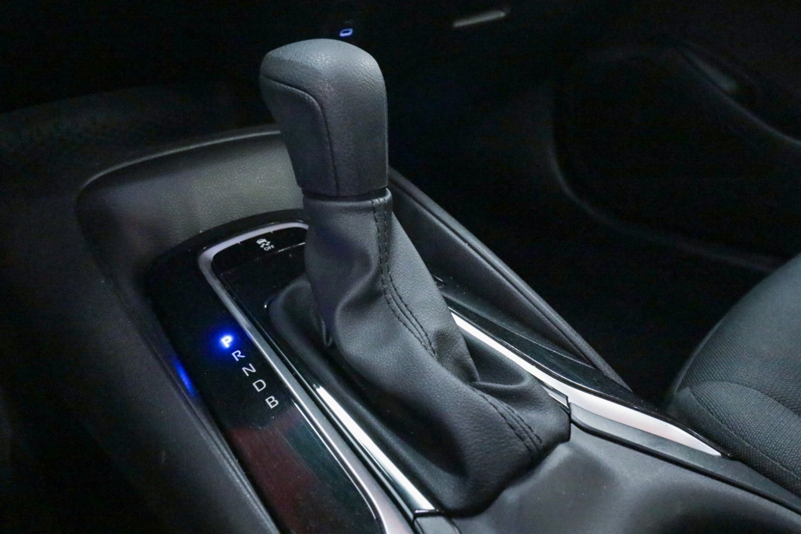 Used Car 2025 Toyota Corolla  Le For Sale Under $25,000 In Austin, Texas