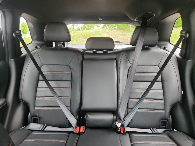 HondaCR-V Hybrid25
