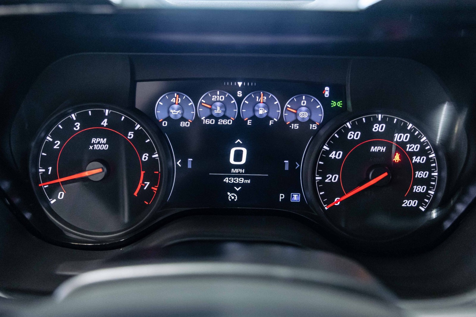 Used Car 2023 Chevrolet Camaro  Zl1 For Sale Under $80,000 In Boerne, Texas