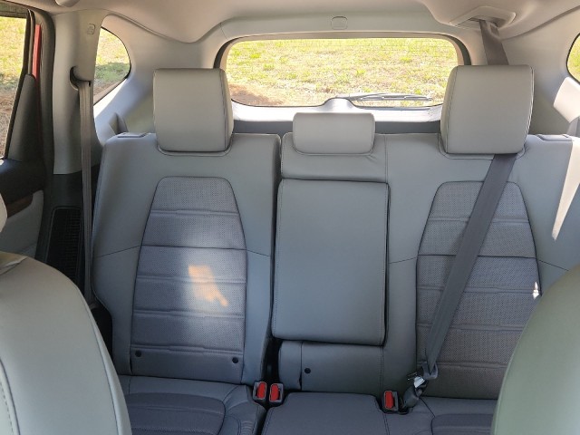 HondaCR-V Hybrid31