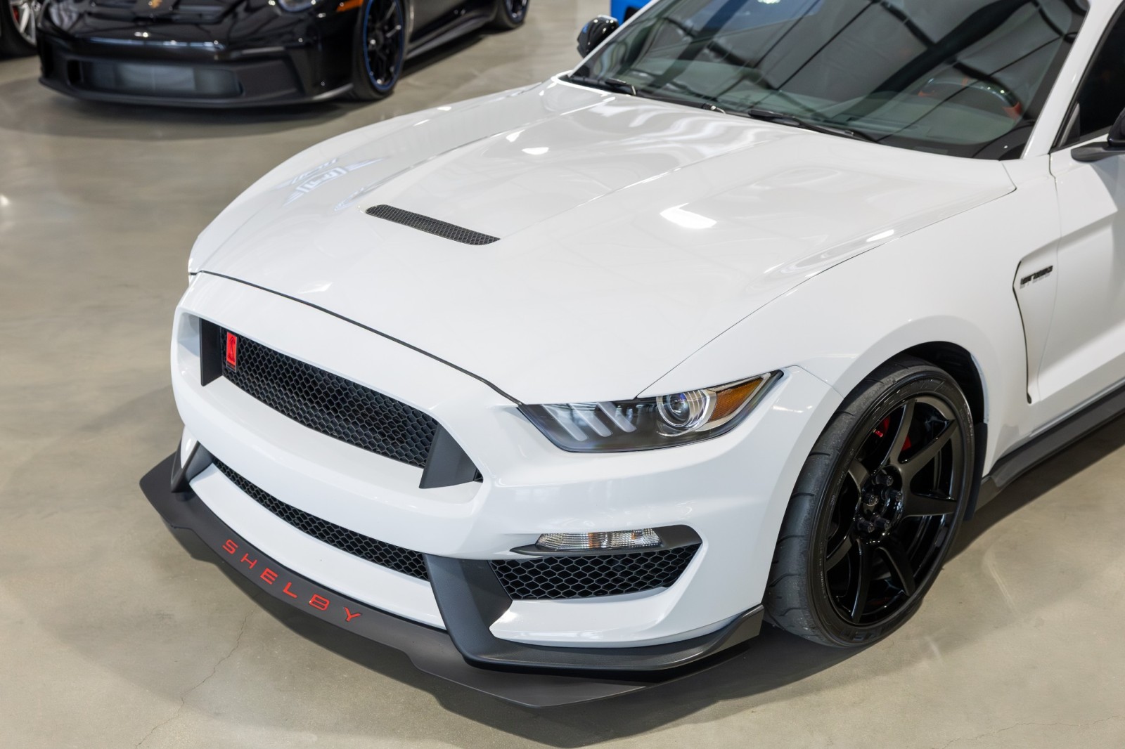 Used Car 2019 Ford Mustang  Shelby Gt350r For Sale Under $100,000 In Boerne, Texas